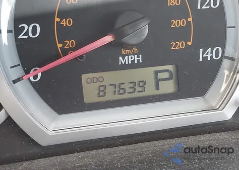 2005 Suzuki Reno Ex/Lx из США, поврежденный, VIN KL5JJ66ZX5K073405